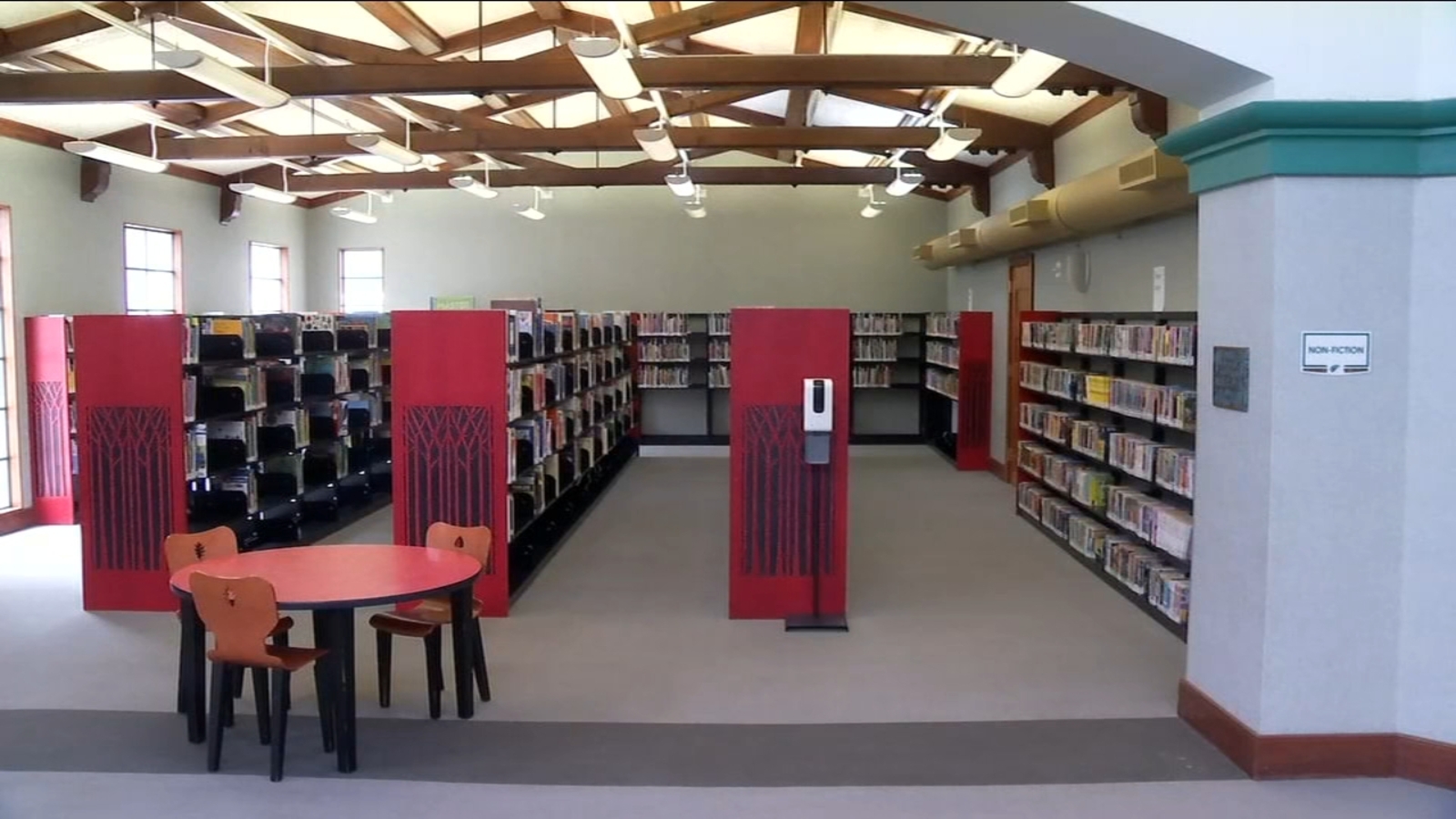 Tulare County Library hosting annual Winter Reading Challenge