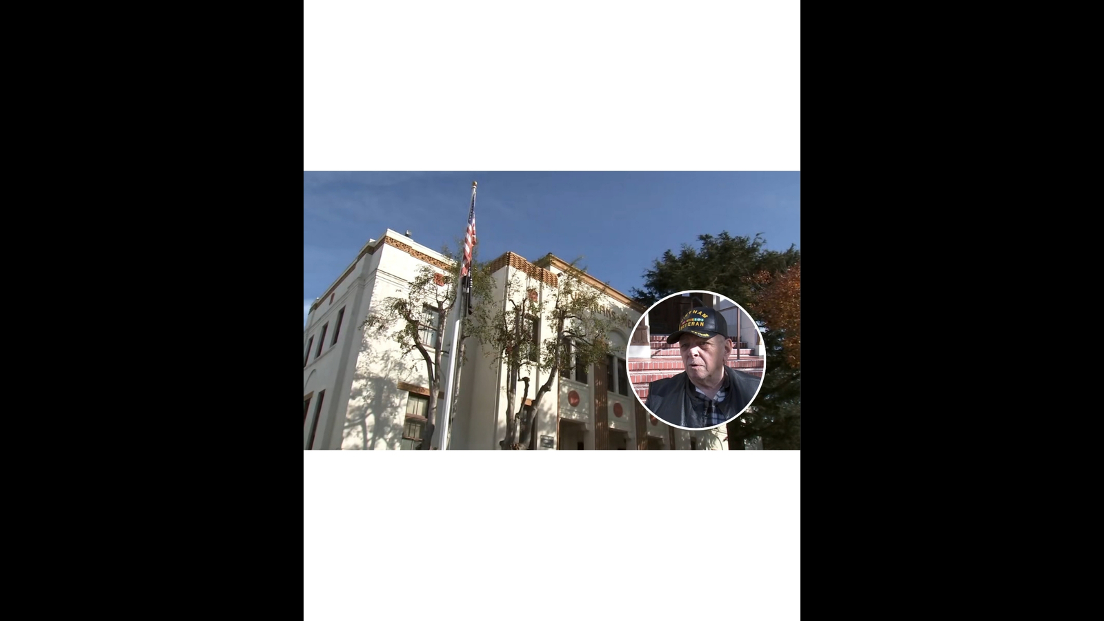 Veterans slam Trump administration for scrapping Alameda Point VA clinic plans