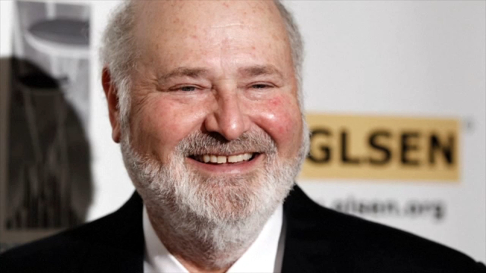 In recorded message, Rob Reiner urged resiliency for Holocaust survivors at Hanukkah event