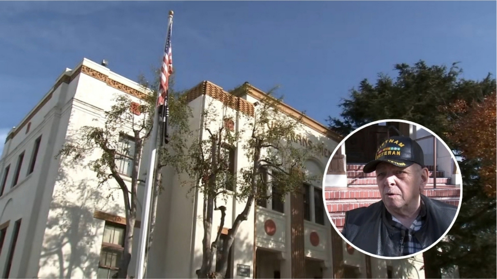 Veterans slam Trump administration for scrapping Alameda Point VA clinic plans