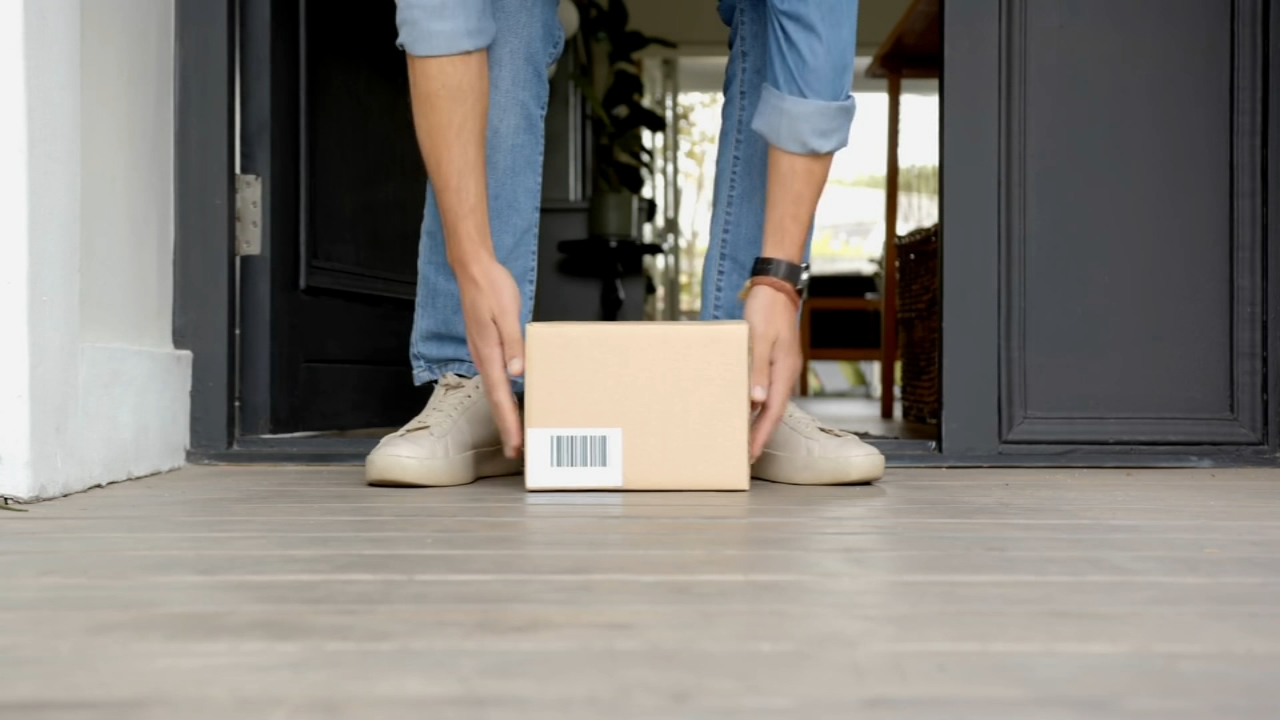 Some retailers offering package protection, but is it worth it?