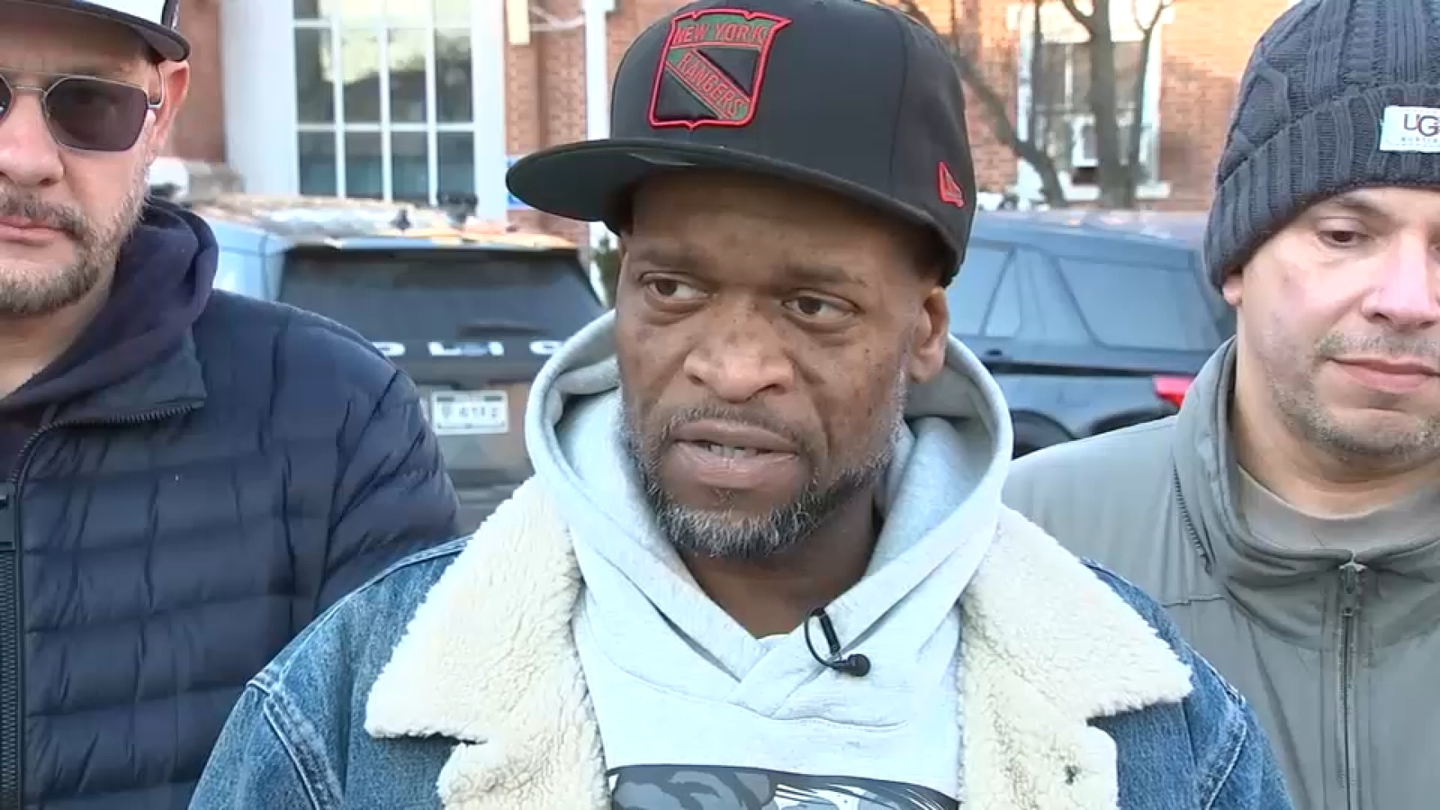 Mount Vernon cop on dialysis following kidney failure, 6 months from retirement being terminated leaving him without insurance Mount Vernon cop on dialysis following kidney failure, 6 months from retirement being terminated leaving him without insurance