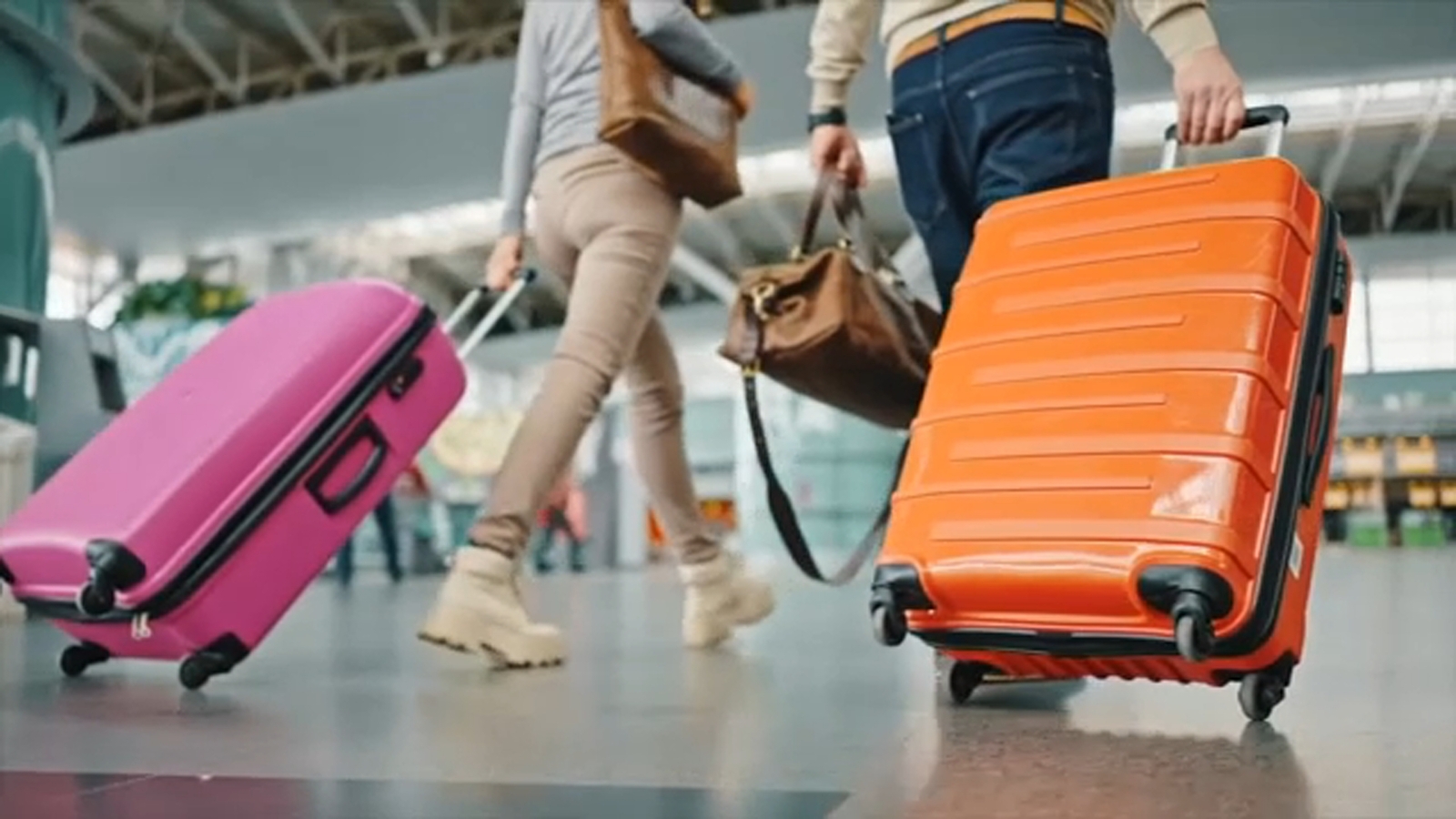 Tips for having good holiday health travel habits