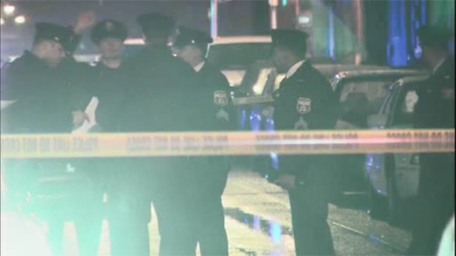 Gunman sought in Kensington fatal shooting - 6abc Philadelphia