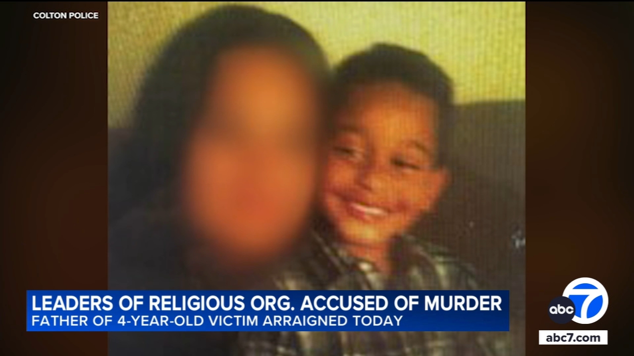 Man blames IE religious group leaders for brother's death