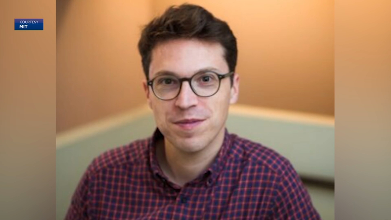 MIT professor shot, killed at his home in Boston suburbs: Officials