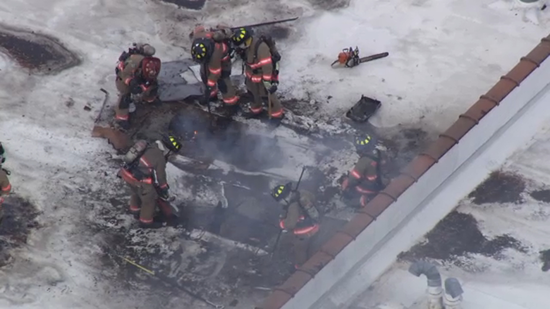 Fire breaks out at Super 8 Motel in Durham, causes roof damage and ...