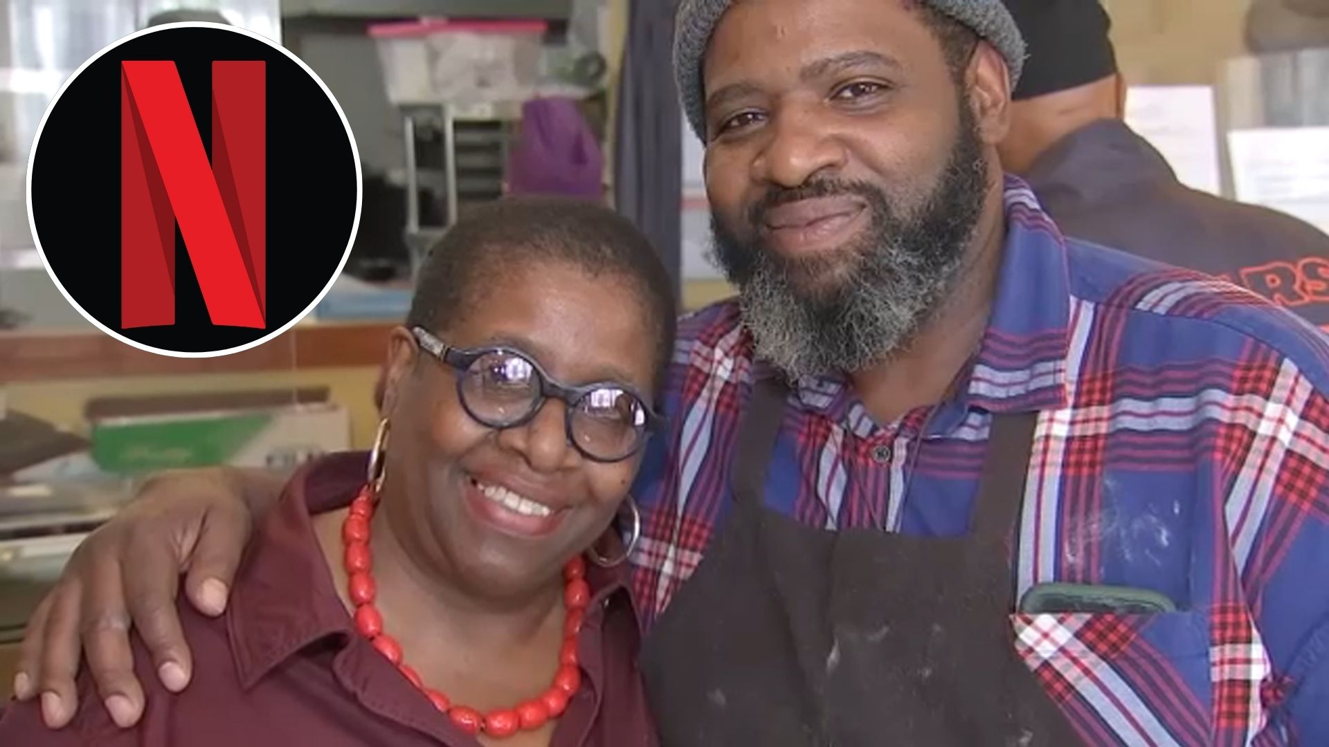 New movie inspired by Chicago man reuniting with long-lost mother