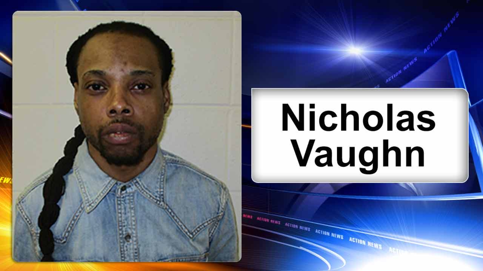 Police: Delaware serial bank robbery suspect arrested in Maryland ...