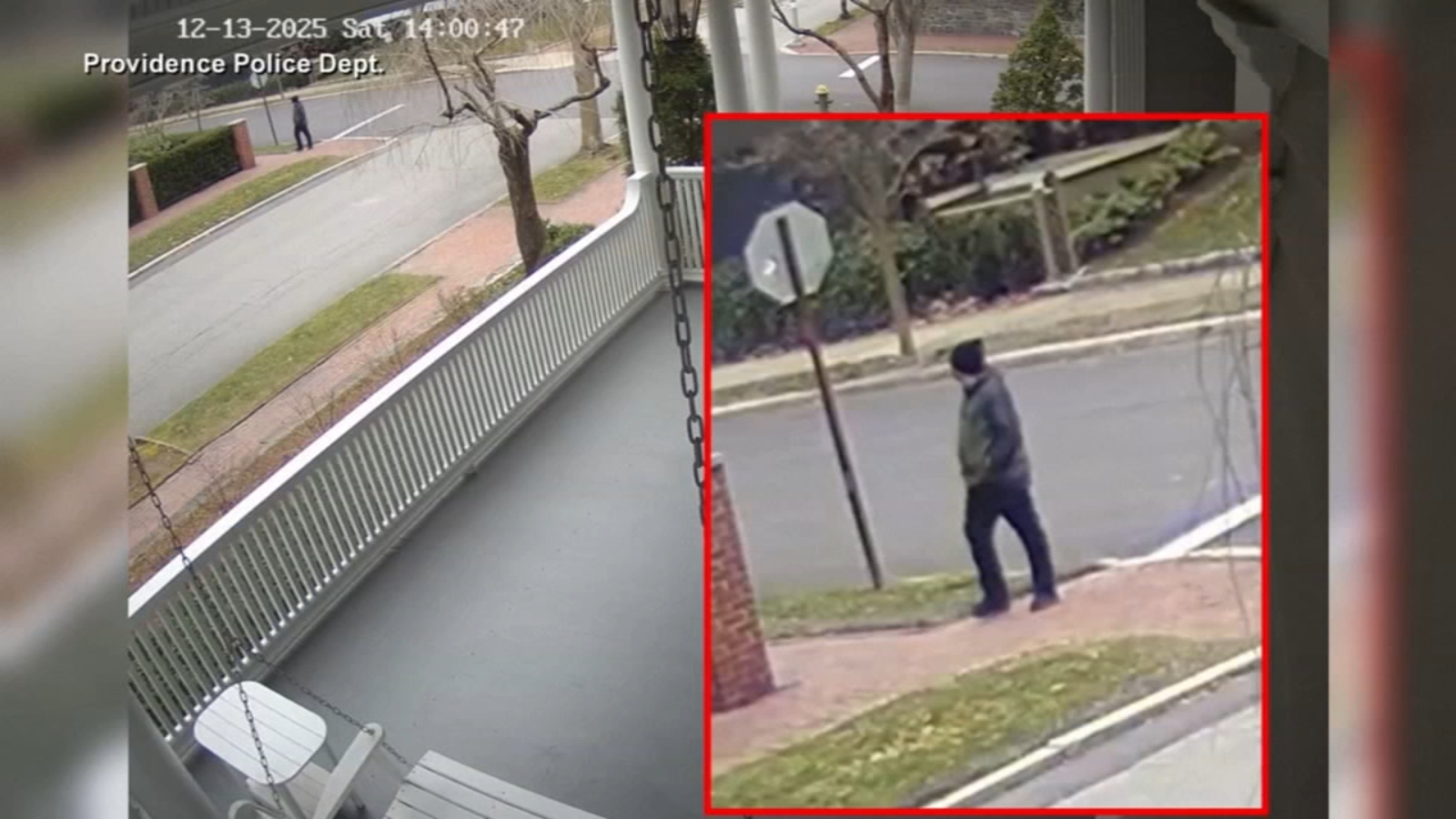 Brown University shooting news: Investigators seek older video that might show shooter days before attack Brown University shooting news: Investigators seek older video that might show shooter days before attack