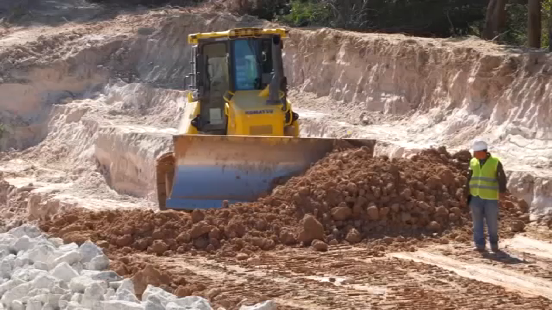 City council tags item that would allocate $30M in flood relief money for building demolitions
