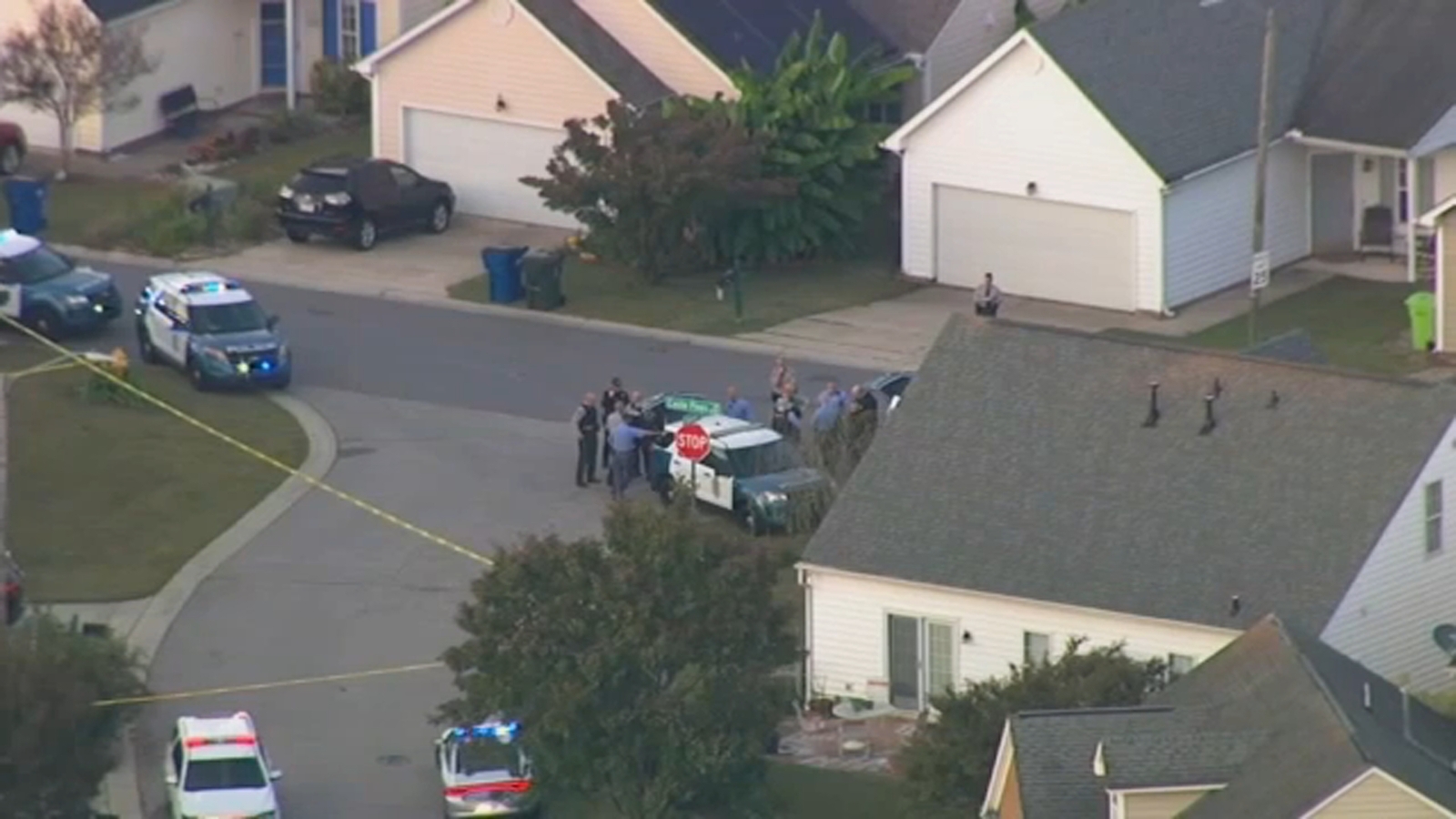Hedingham shooting | Austin Thompson's legal team files motion to ...