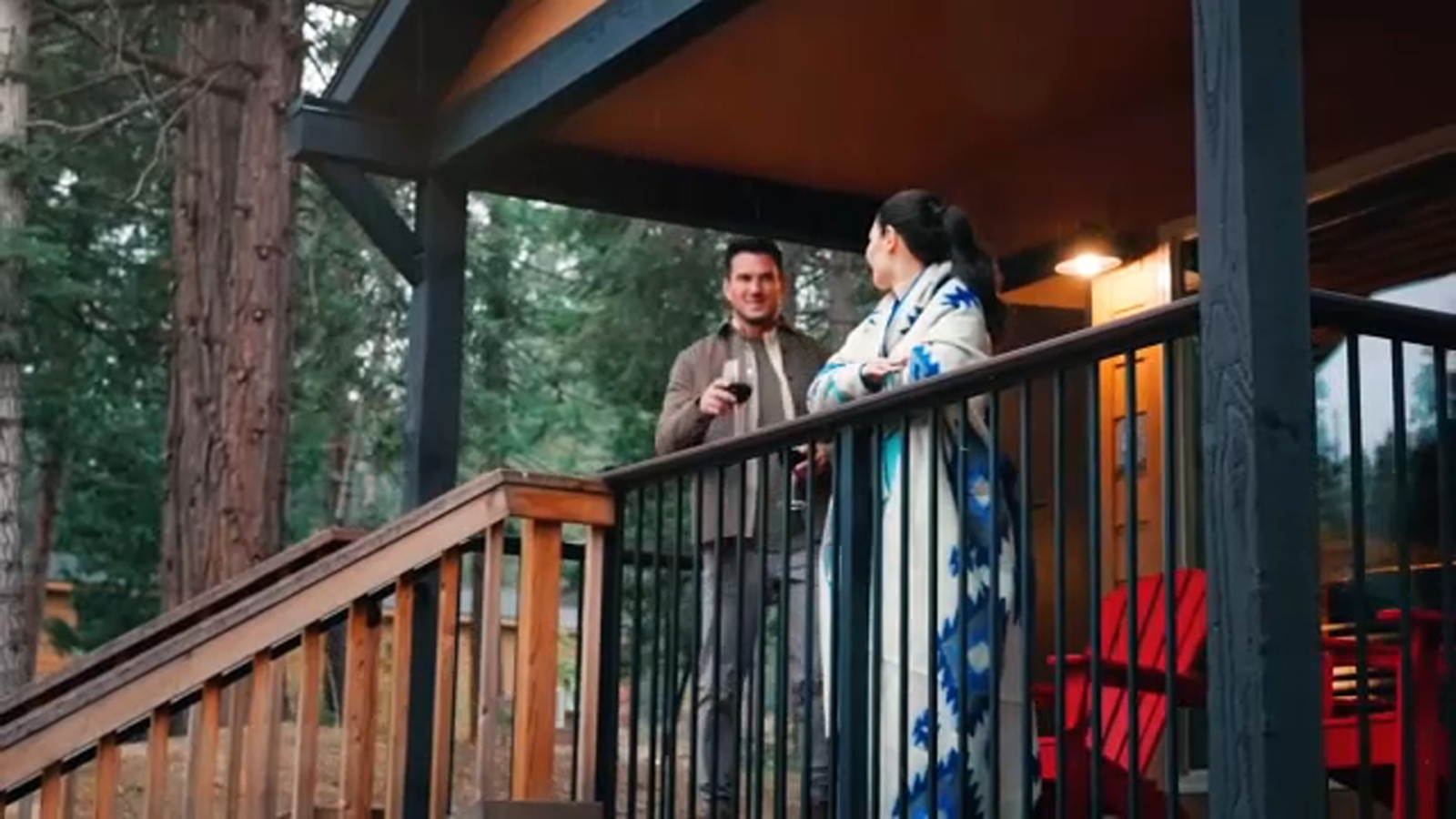 Watching Your Wallet: Considering a holiday staycation