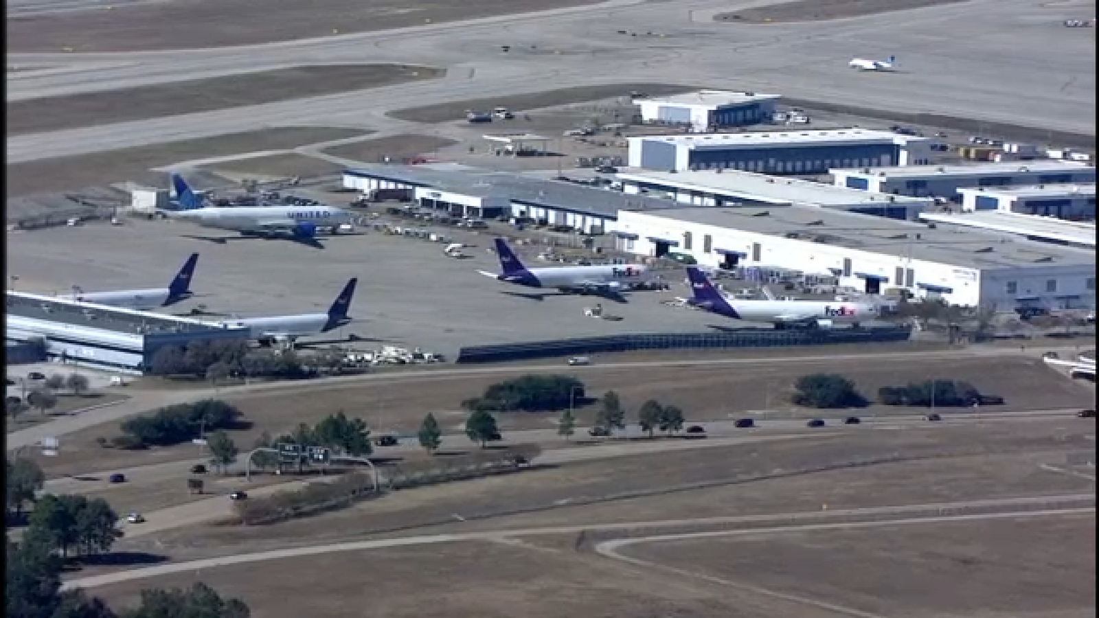 U.S. citizen from Vermont says he was detained at Bush Airport for nearly 5 hours