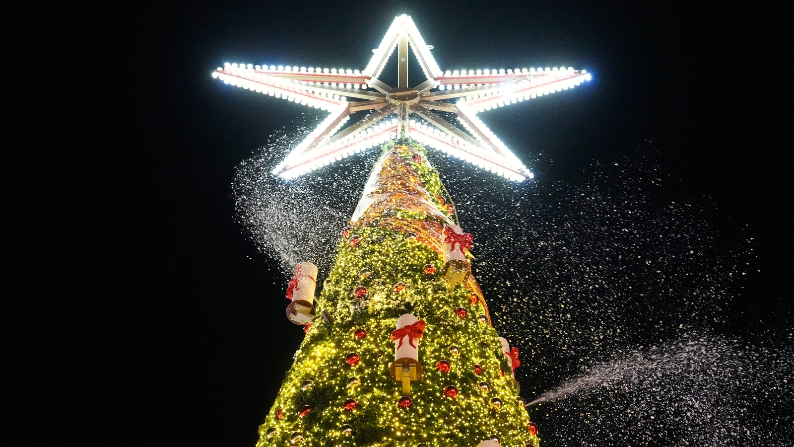 Doctor shares tips to improve mental health this holiday season