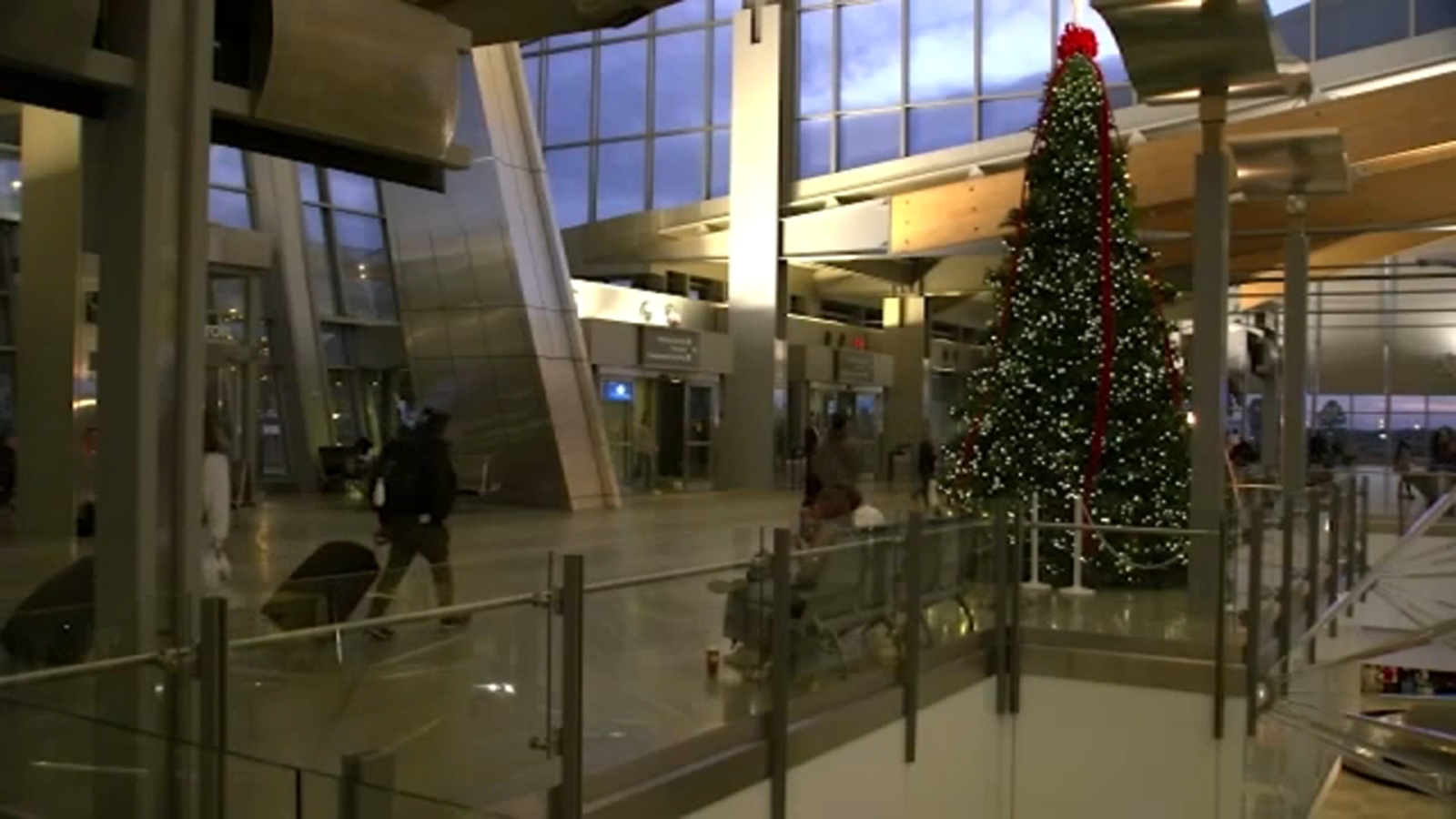 Measles Case Confirmed in Traveler Who Passed Through RDU Airport