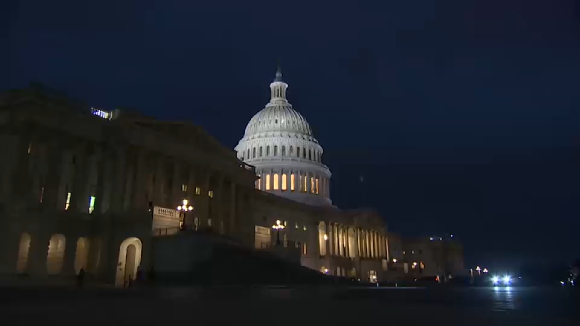 House passes GOP health care bill that doesn't extend ACA subsidies
