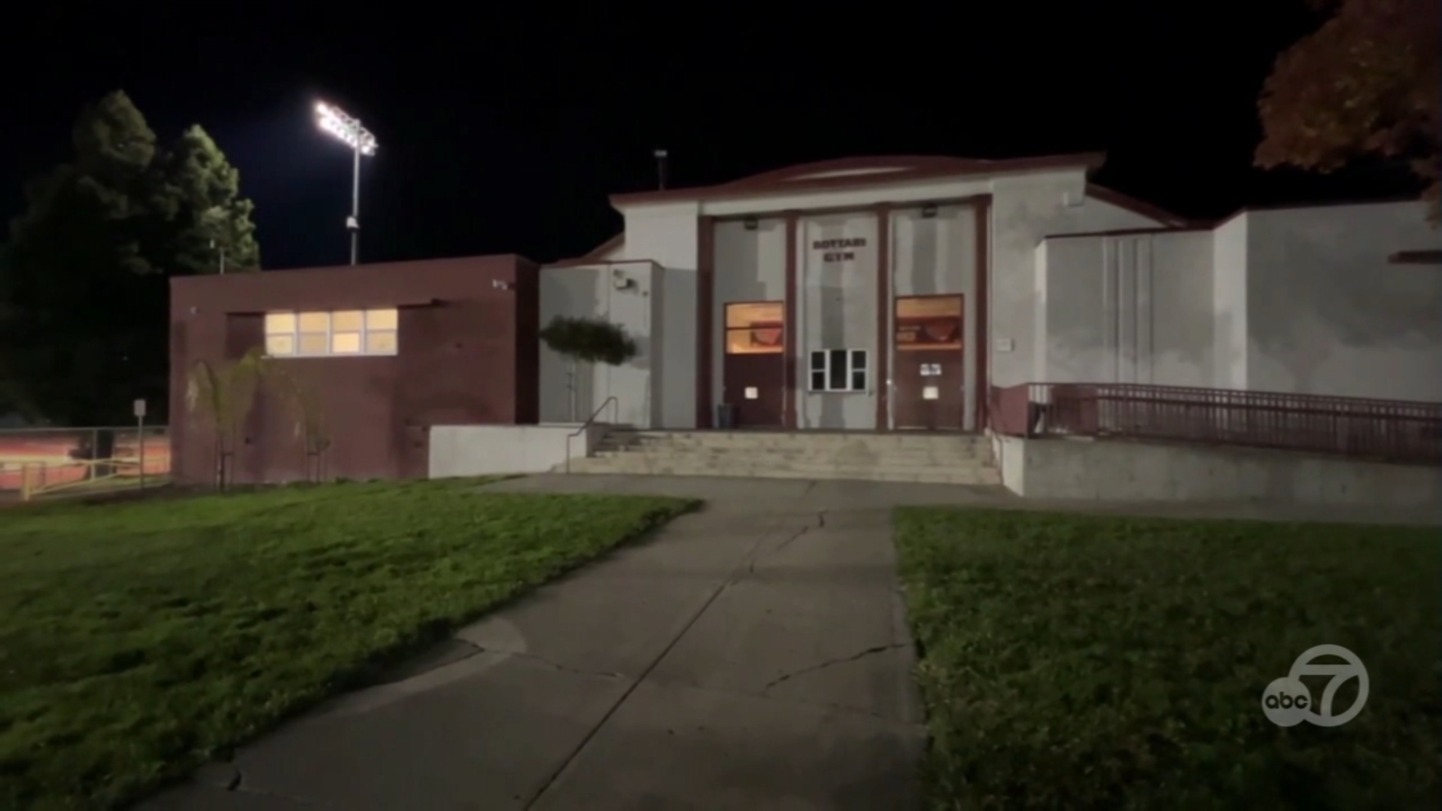 Vallejo High School staff accused of trapping student, demanding sex acts: police