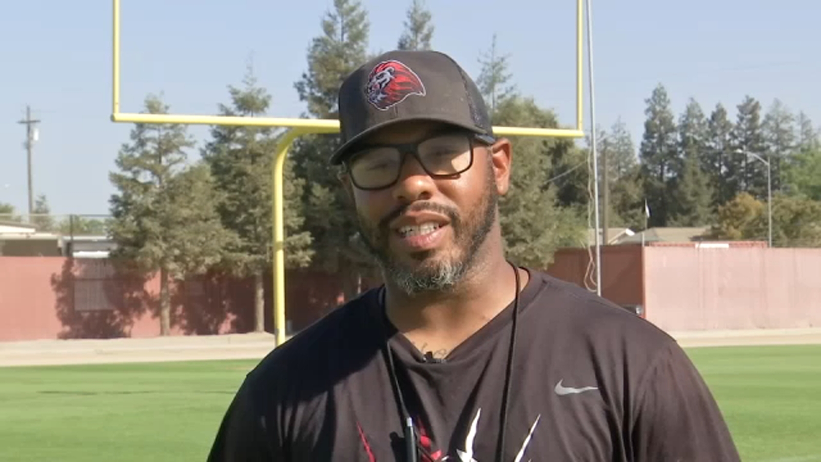 Former Kerman High football coach named new head coach of San Joaquin Memorial