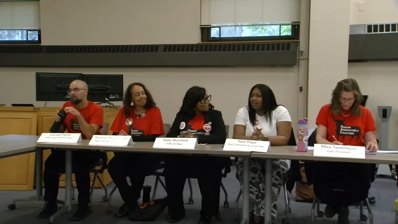 Durham educators, school leaders to talk 2026 key priorities Thursday