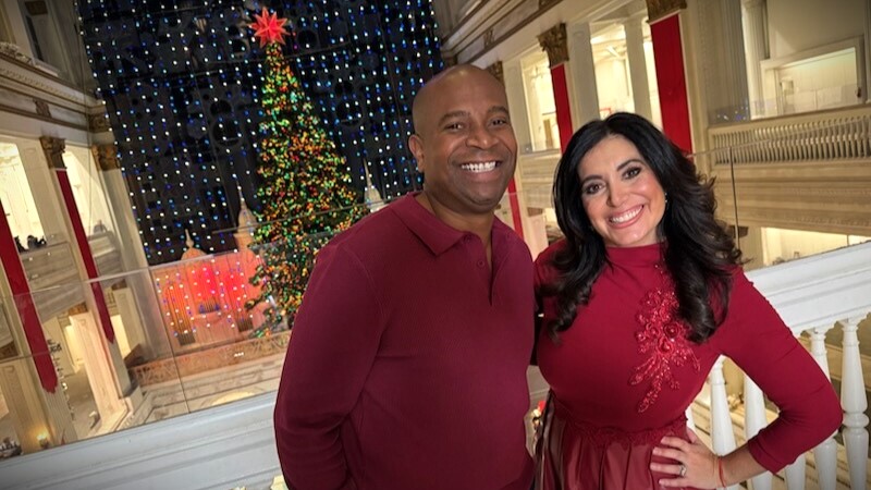 FYI Philly | Spreading holiday cheer with festive, fun things to do and celebrated traditions