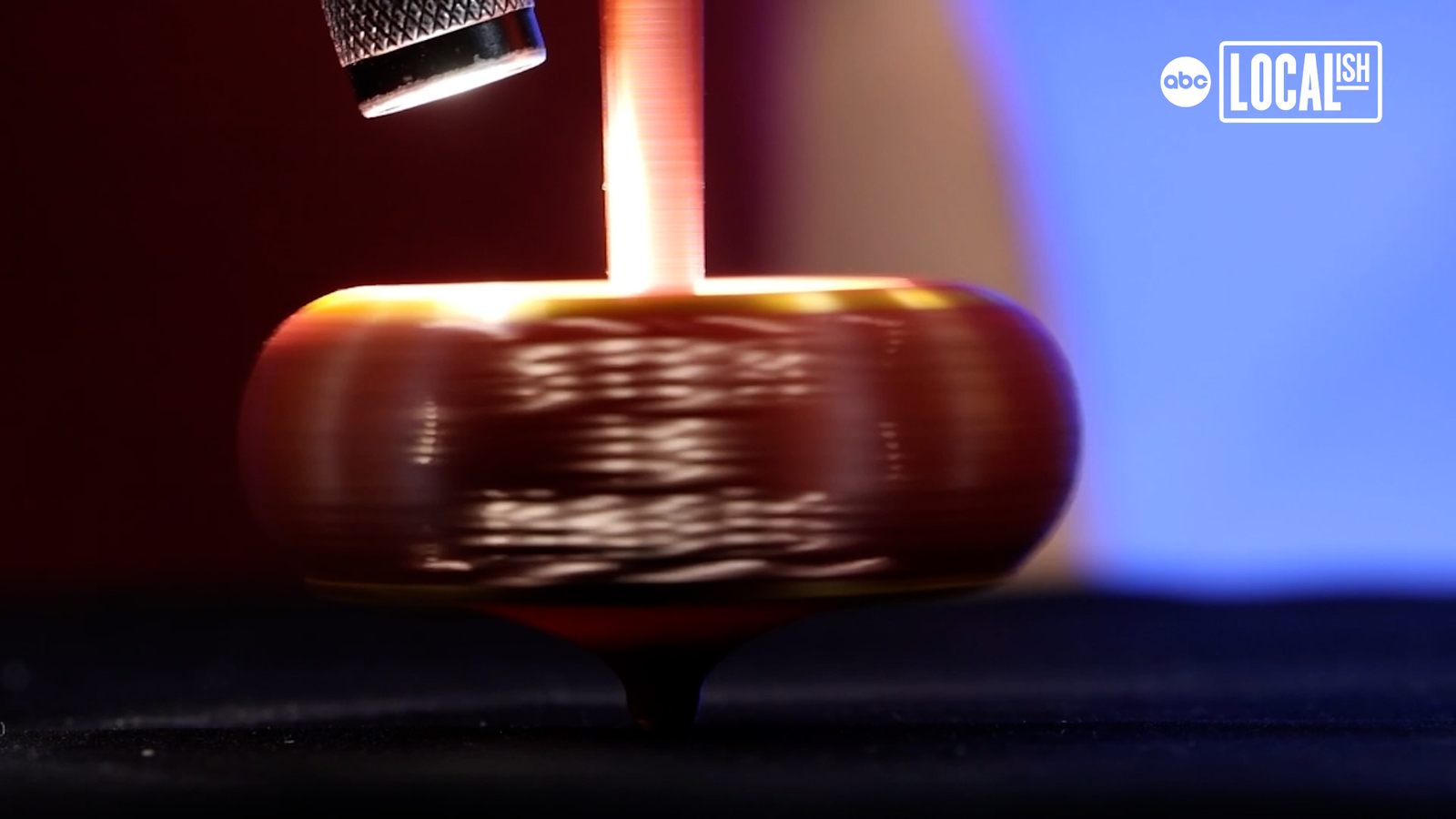 3D printing designer creates 'enchanted ornaments' for the holidays