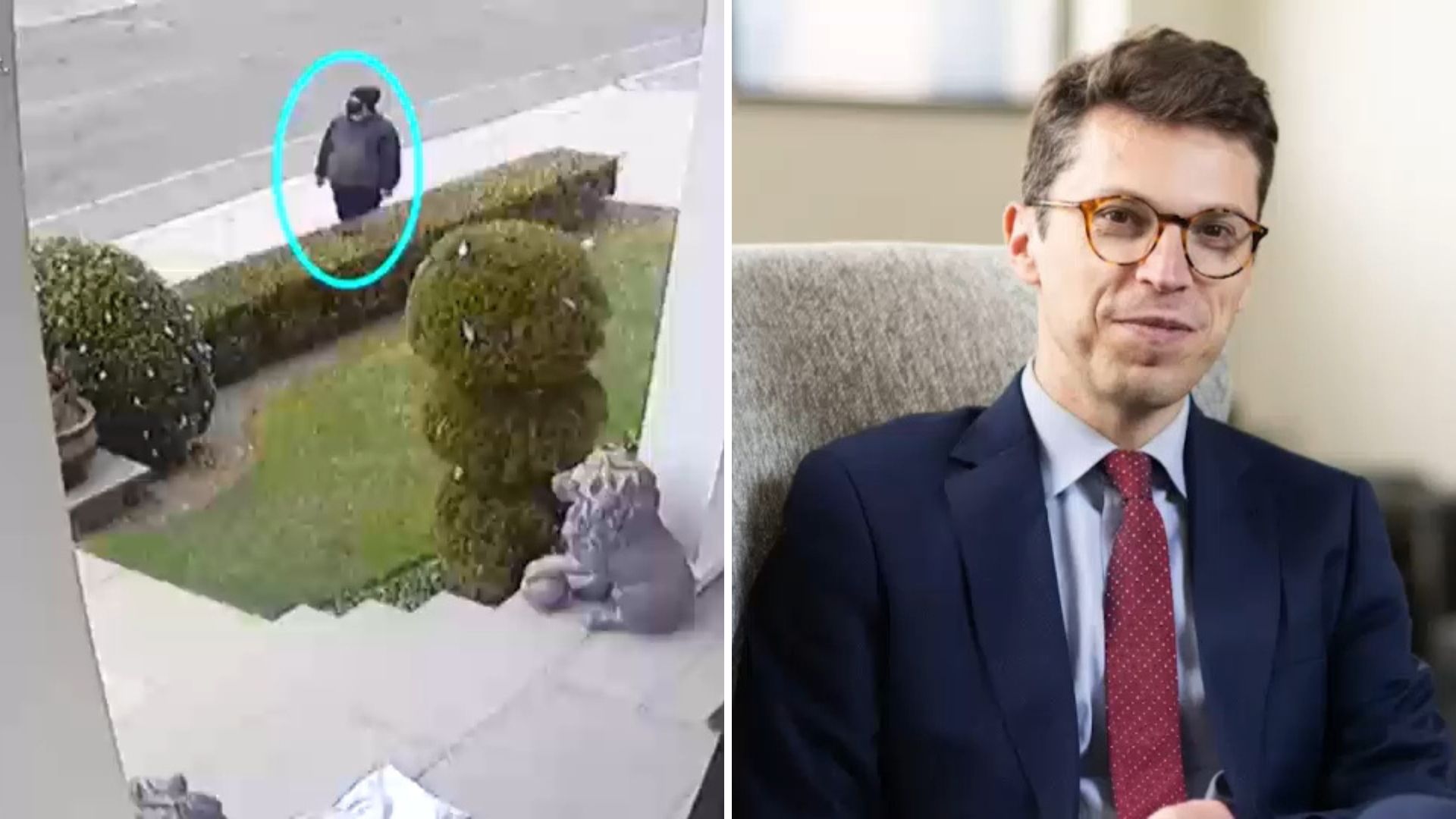 Sources: Brown University mass shooting and murder of MIT professor could be linked