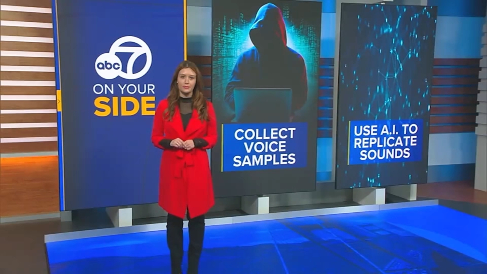 AI-powered 'cloned voice' scams on the rise, experts warn. Here's how to protect yourself