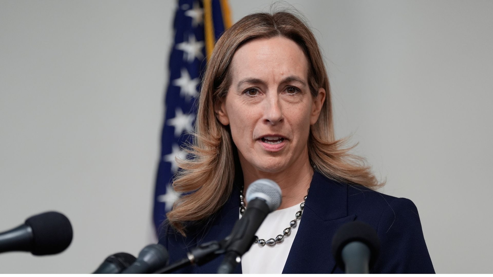 NJ Governor-elect Mikie Sherrill suggests 'reverse congestion pricing' for FIFA World Cup