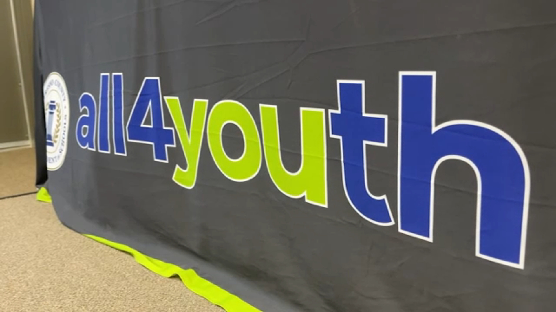 Fresno County program providing mental health support for students during winter break