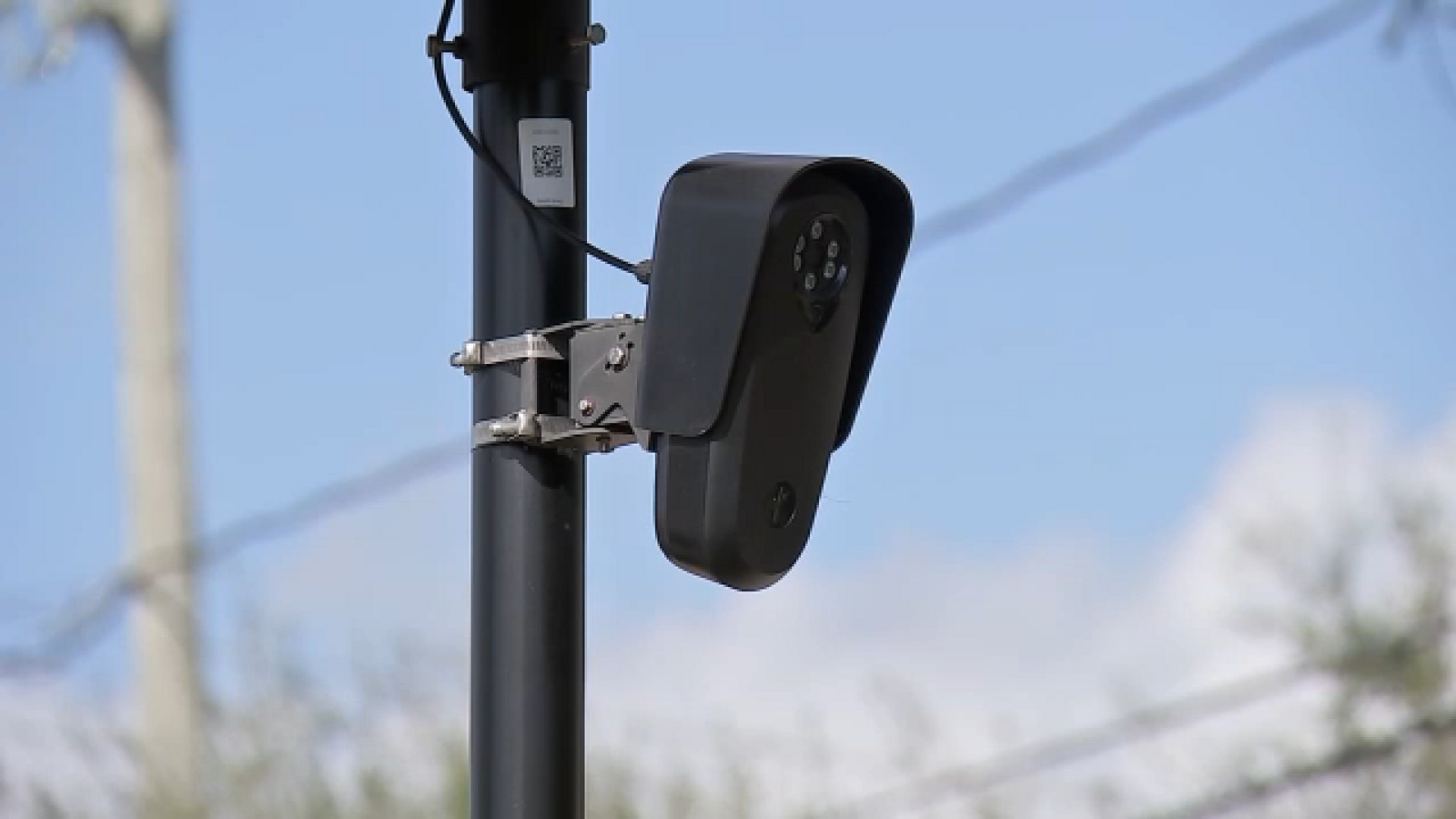 DPS says it is investigating Flock Safety camera company over claims of operating without license