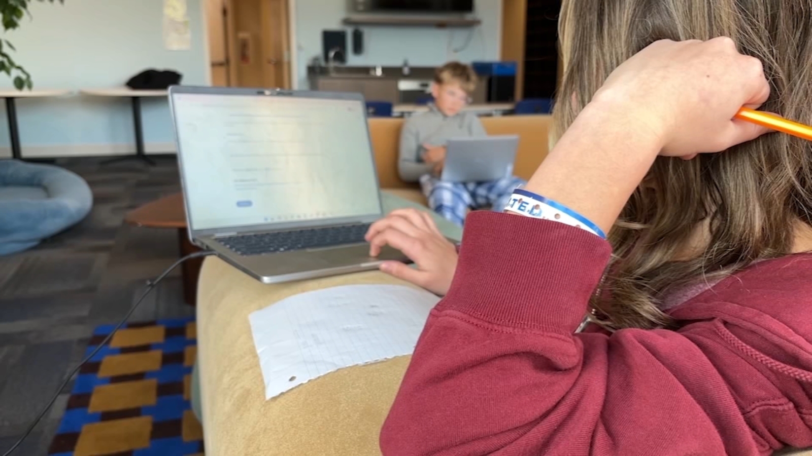 Teacherless, AI-powered private school expanding Bay Area footprint due to growing demand