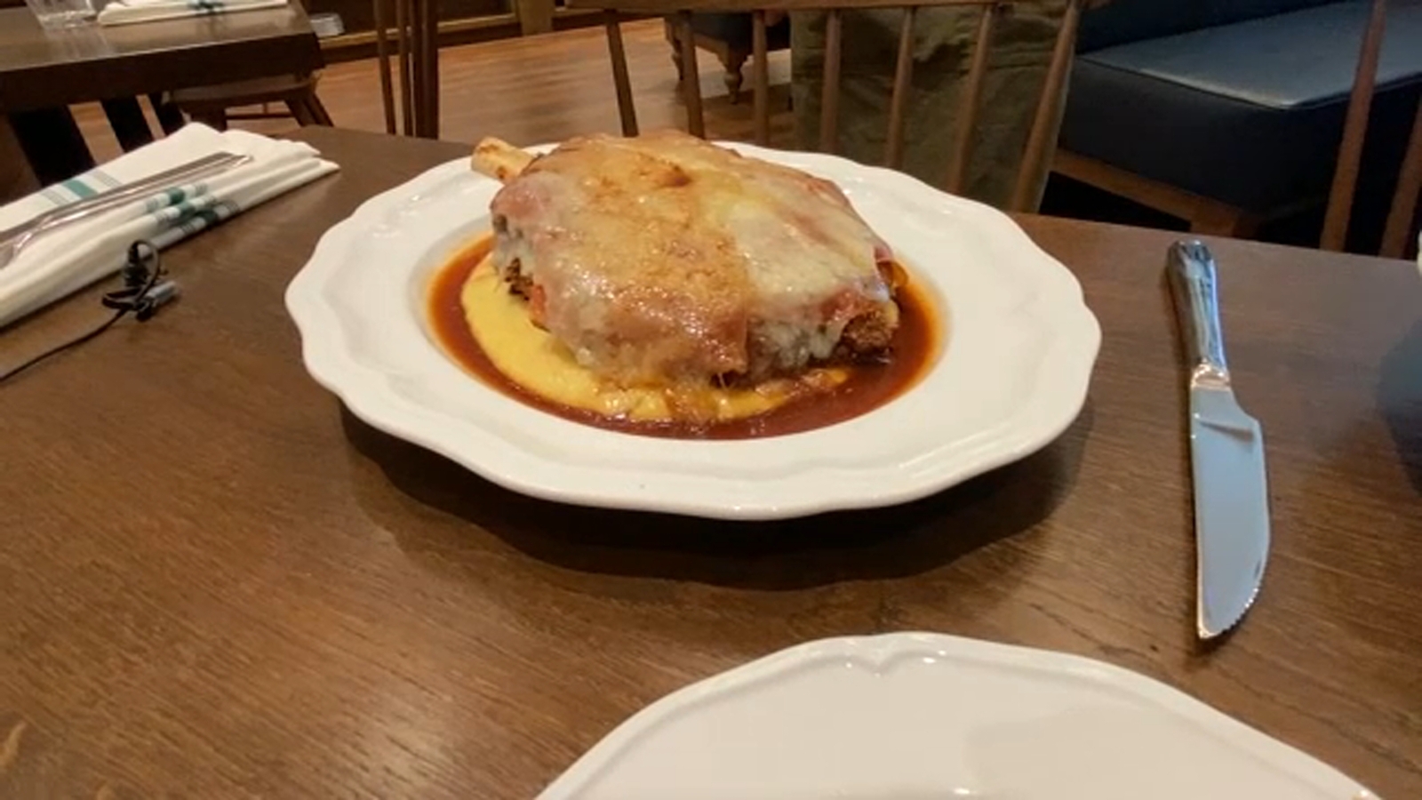 Dine and Dish: Willow Osteria in Clovis