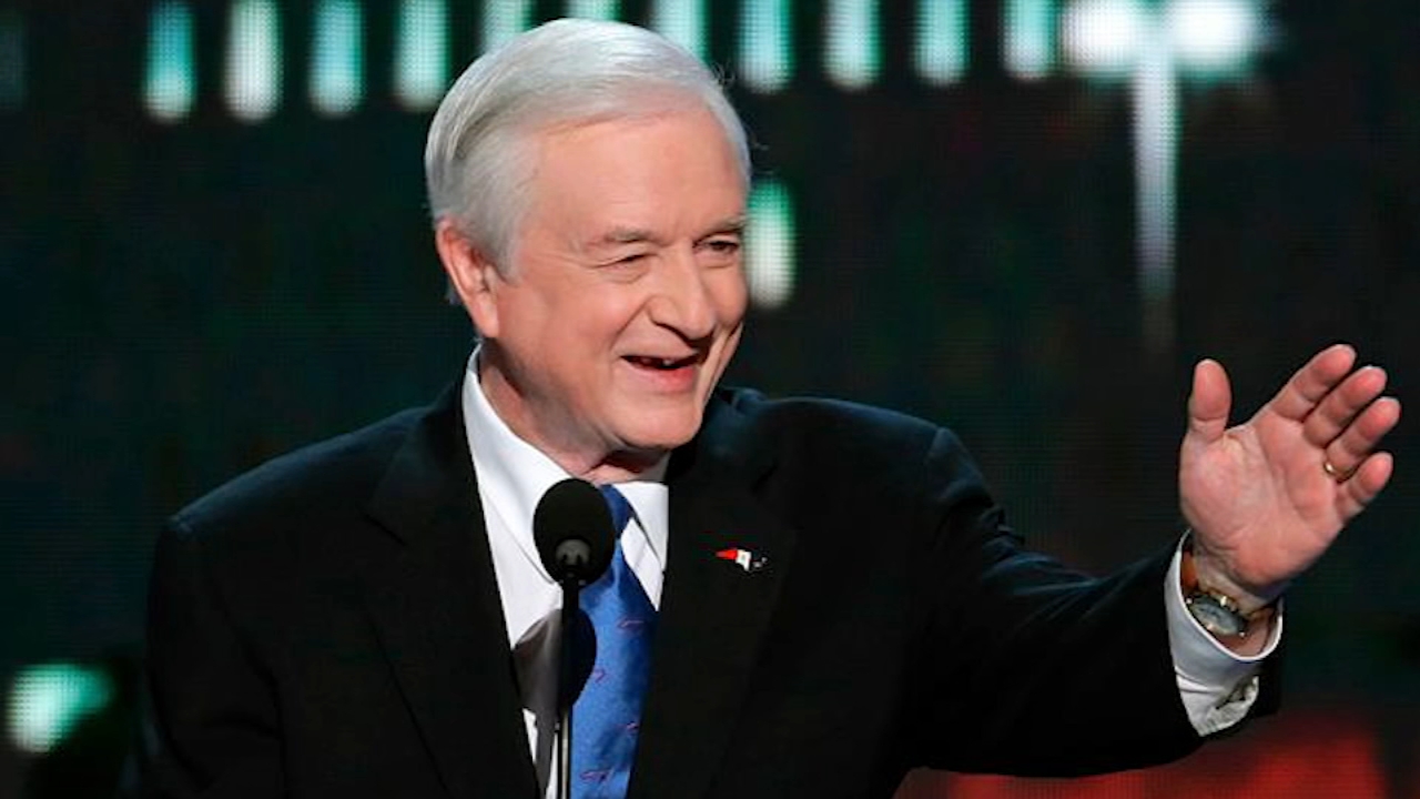 North Carolinians reflect on the legacy of Gov. Jim Hunt