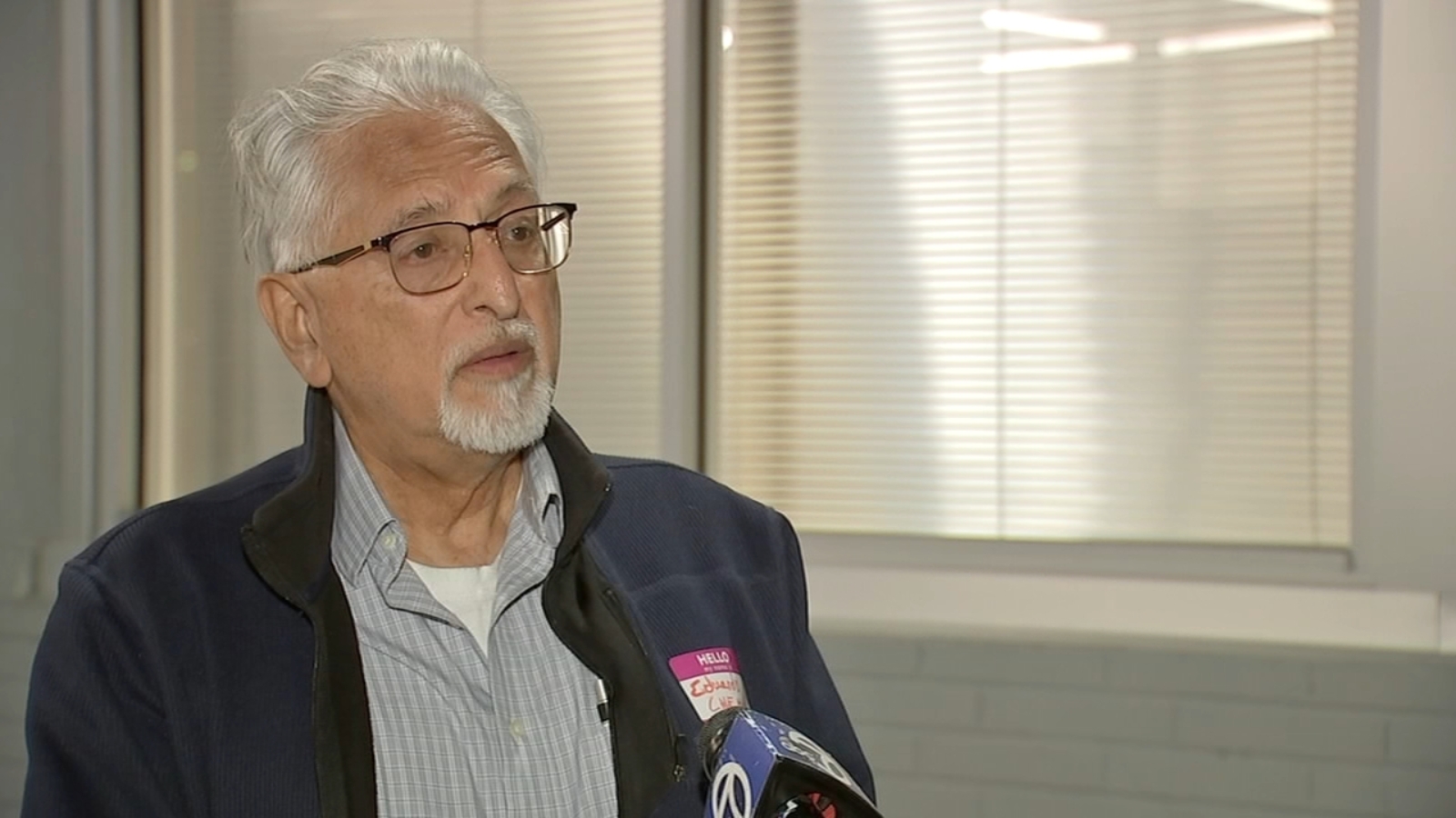 Richmond mayor apologizes after flurry of shared antisemitic posts spark calls for resignation