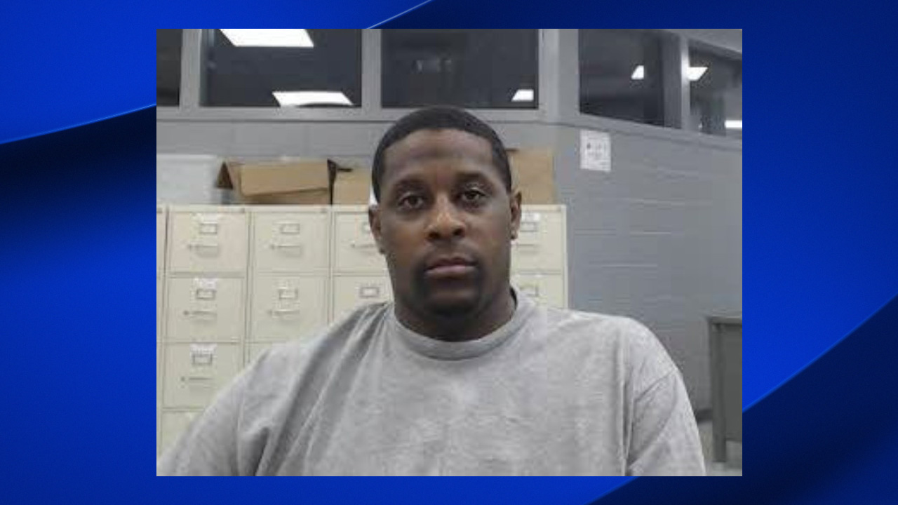 Jermaine Anthony Branch