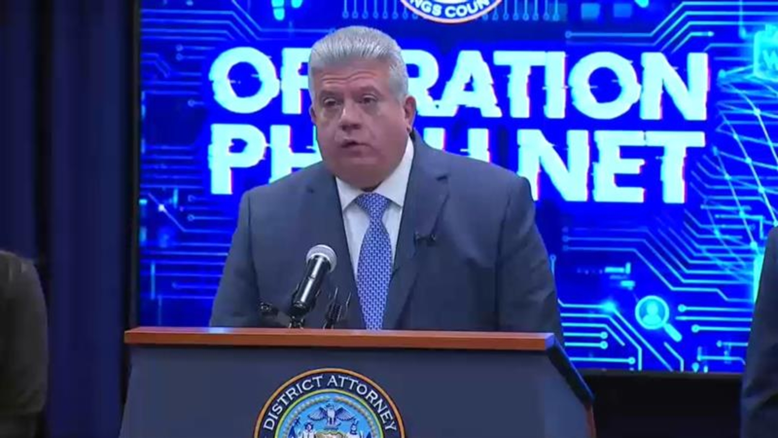 Brooklyn man charged with defrauding about 100 crypto investors out of millions of dollars