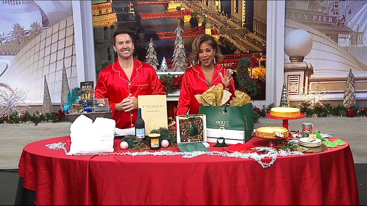 'Windy City Weekend' holiday celebration