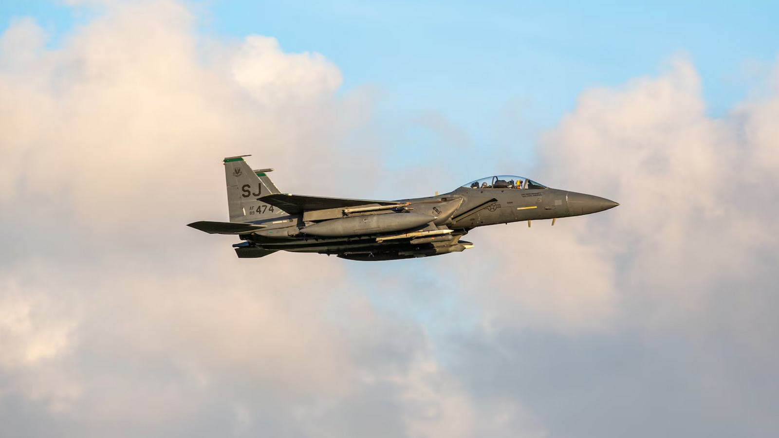 US launches retaliatory strikes in Syria: Hegseth