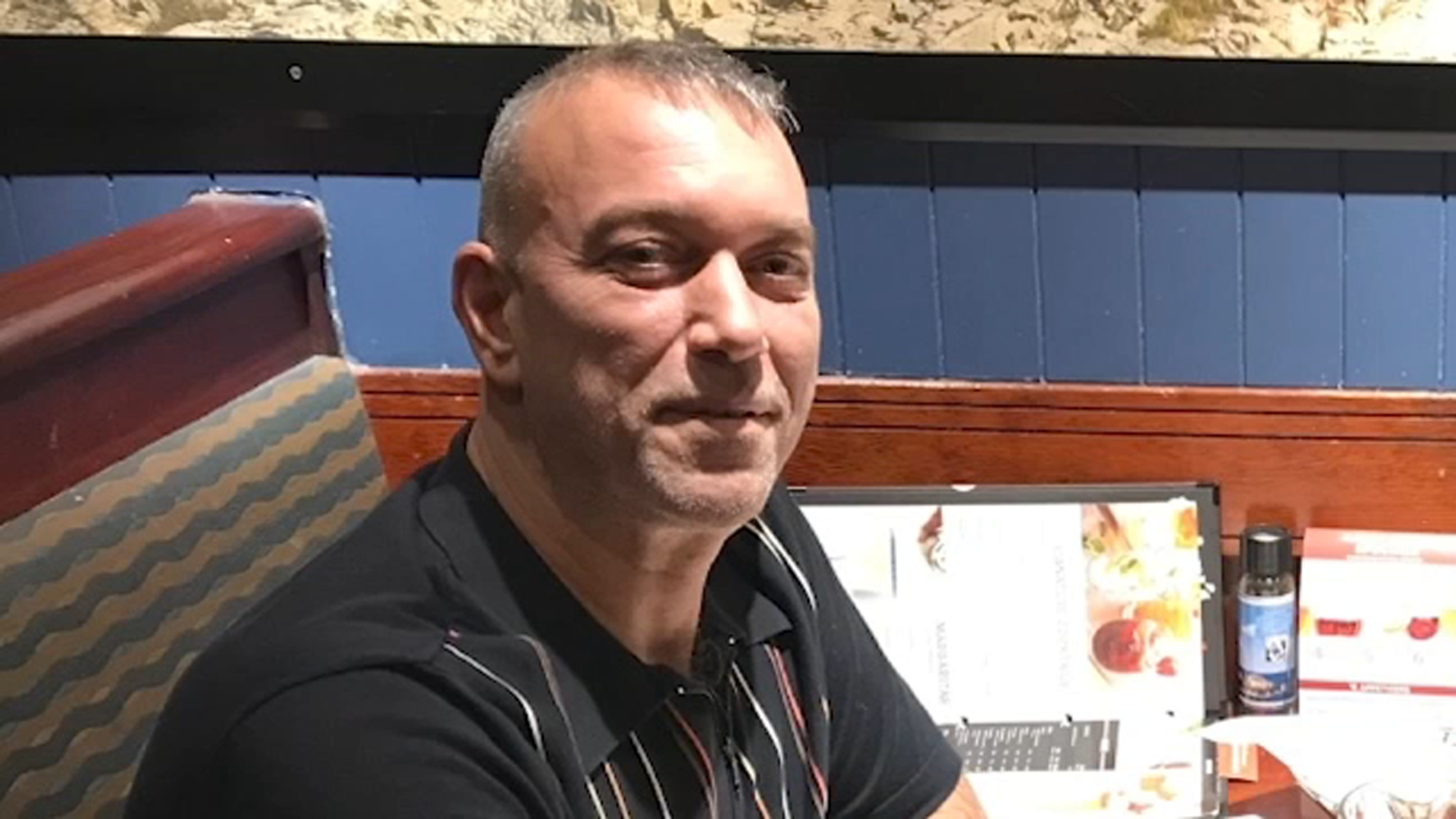 Nenko Gantchev was pronounced dead this week in an ICE detention facility in Baldwin, MI.