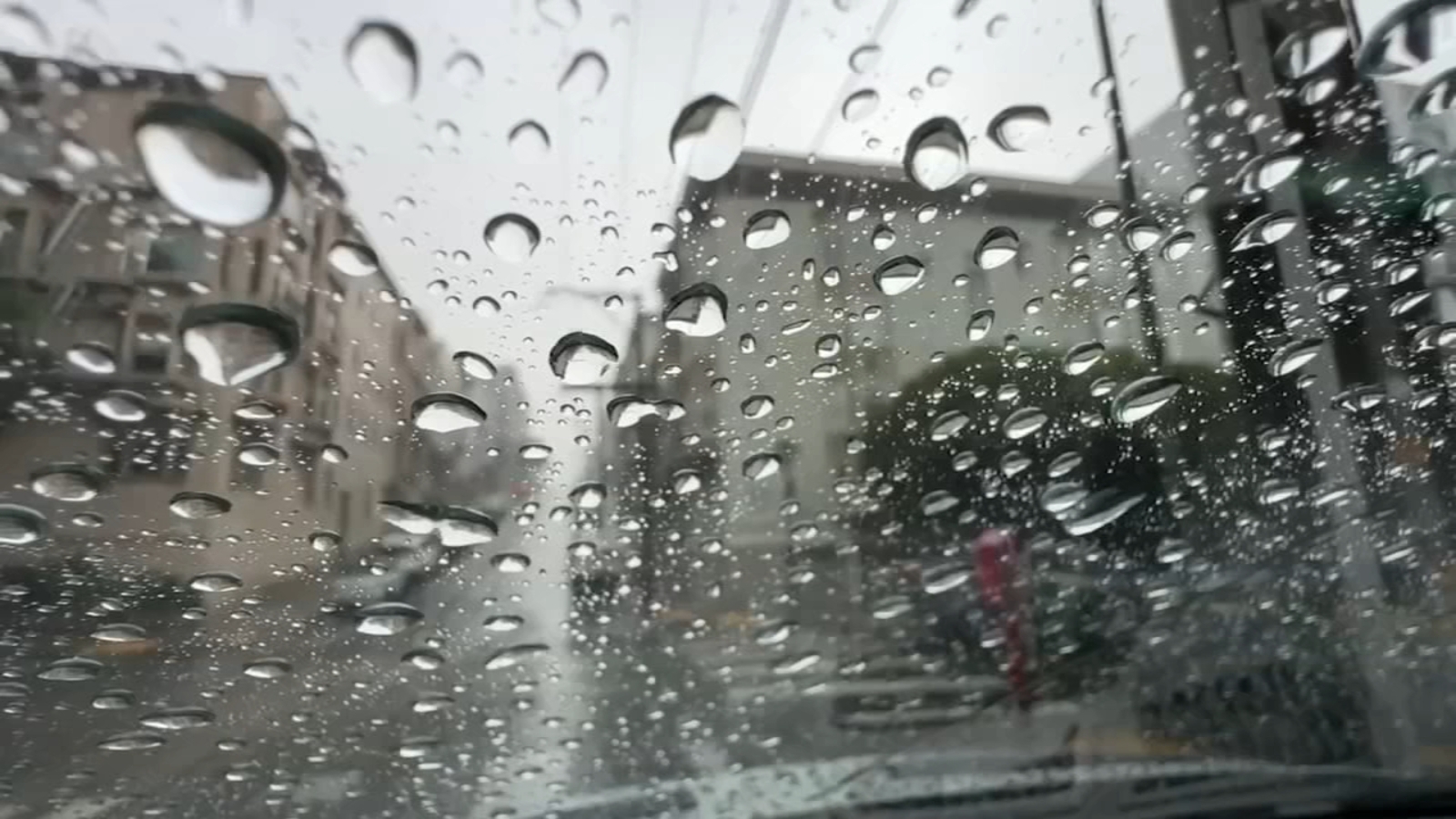 How storms fueled by atmospheric river could impact holiday travel, plans across Northern California