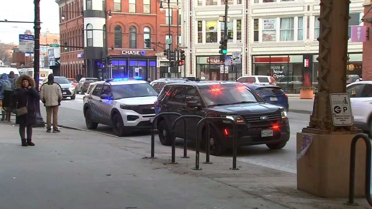 Chicago mayor stands behind CTA safety plan