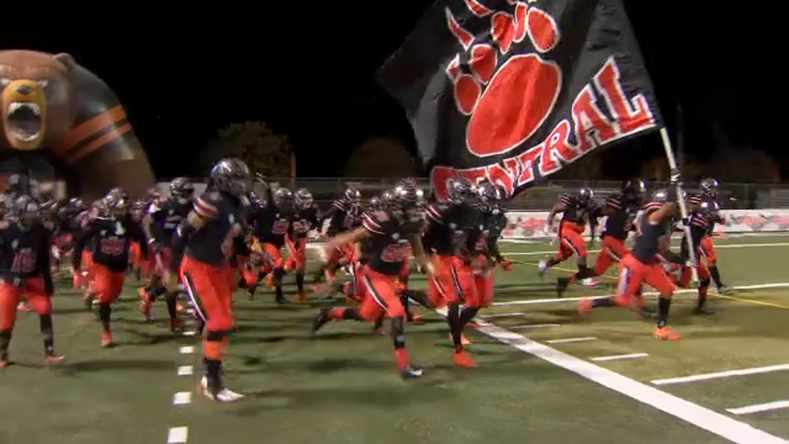 Good Sports: Central East Bengals capture second state football championship