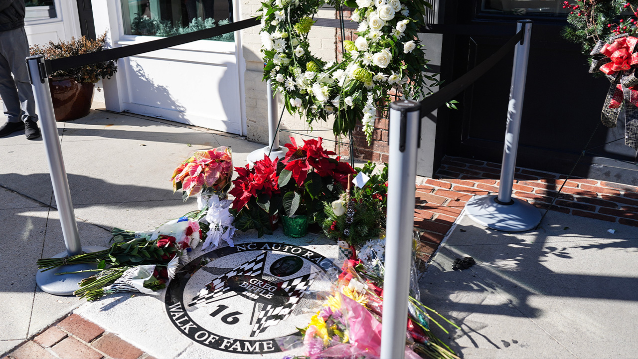 NC plane crash: Federal regulators investigate Statesville crash involving  former NASCAR driver Greg Biffle, family - ABC7 Los Angeles