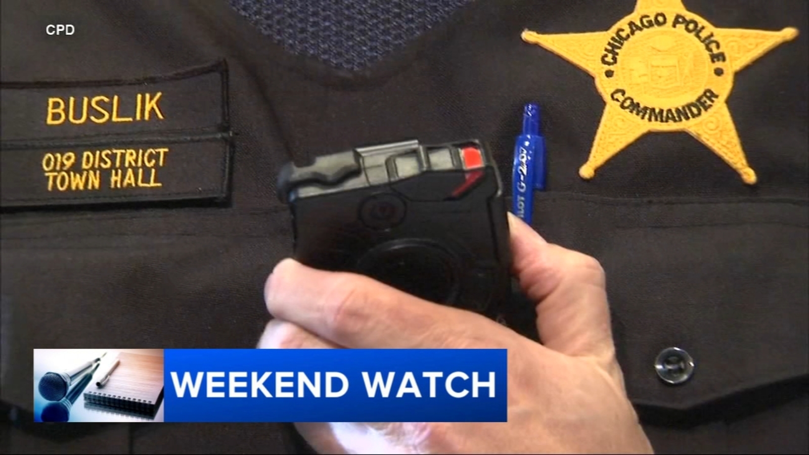 6 bills sought to reduce public access to police body camera footage, BGA Policy found