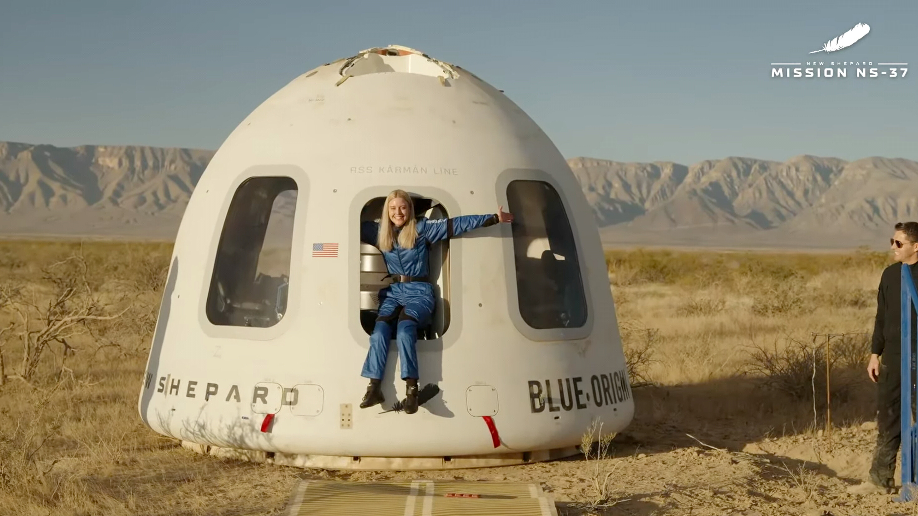 Blue Origin