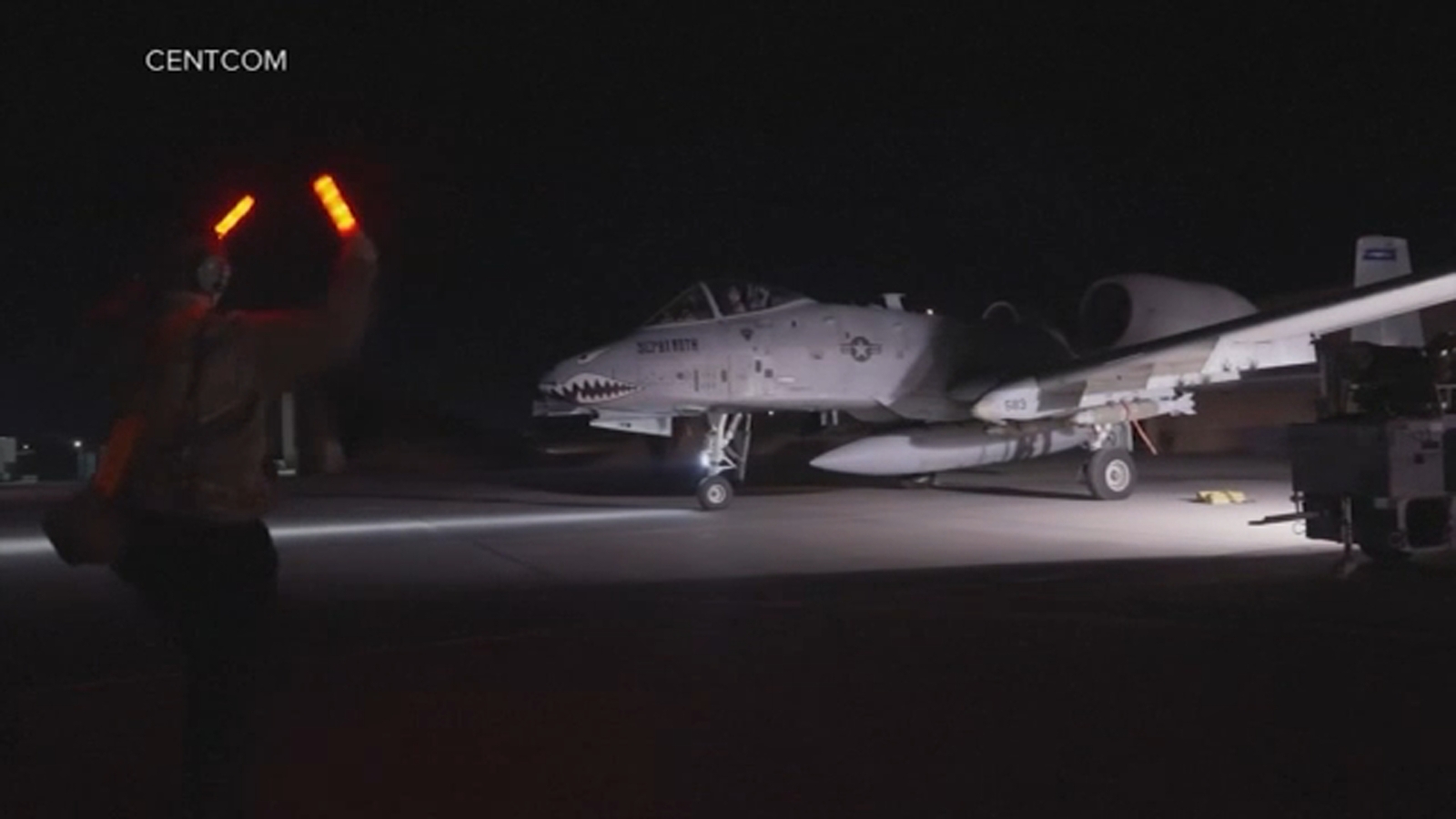 Triangle foreign policy expert discusses impact of strikes against ISIS at home and abroad