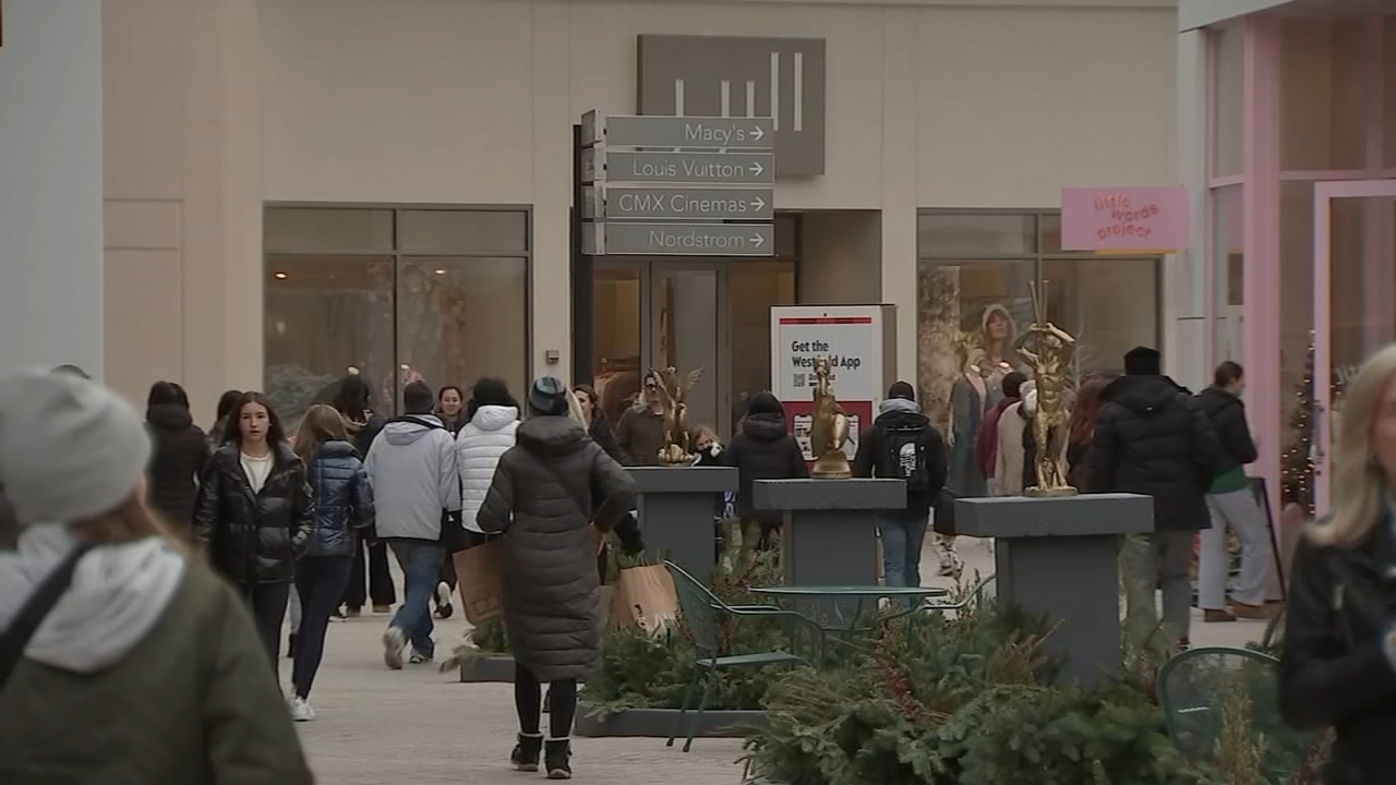 Our Chicago Part 1: Managing mental well-being during holidays, winter