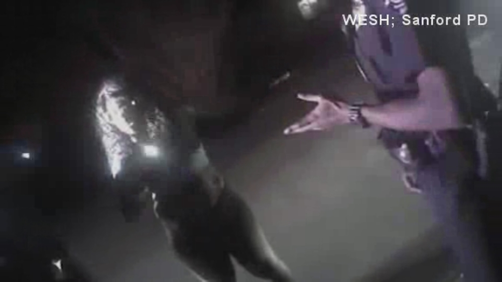 Police told woman to 'stop calling 911' hours before her death