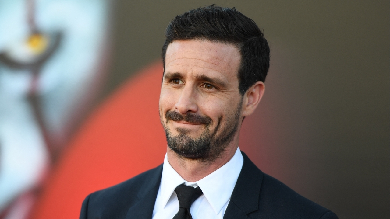James Ransone's wife, Jamie McPhee, speaks out after actor's death